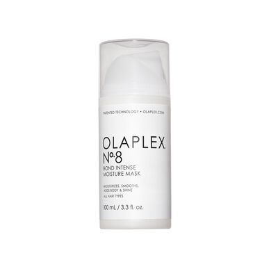 NO. 8 BOND INTENSE MOISTURE MASK 100ML  (TRATAMIENTO PARA CABELLO)